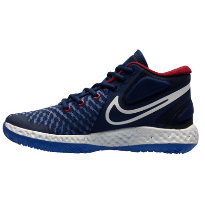 Tênis Nike KD Trey 5 VIII - Masculino - Foto 5