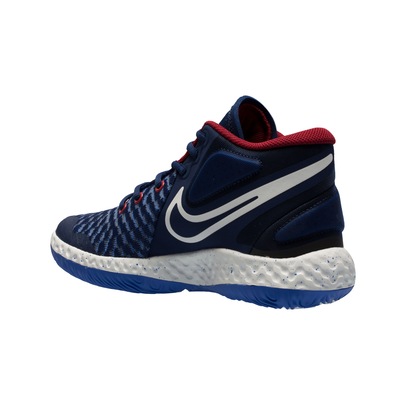 Tênis Nike KD Trey 5 VIII - Masculino - Foto 6