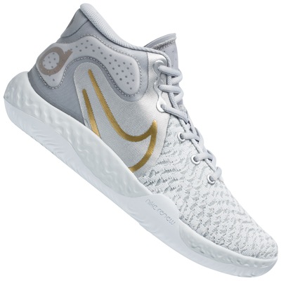 Tênis Nike KD Trey 5 VIII - Masculino - Foto 1