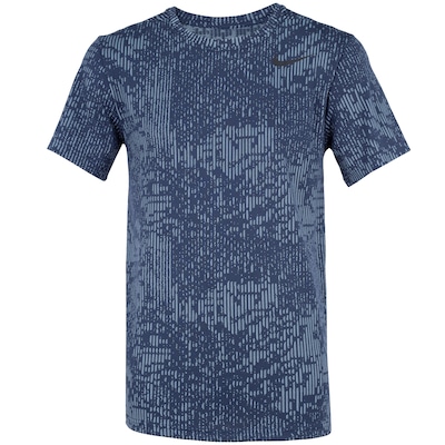 Camiseta Nike Superset - Masculina - Foto 1