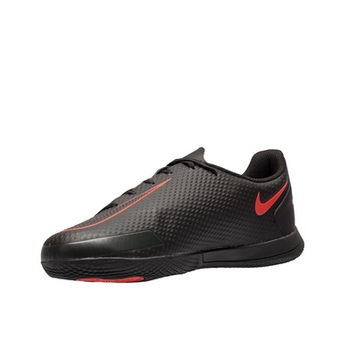 Chuteira Futsal Nike Phantom GT Club IC - Adulto - Foto 4