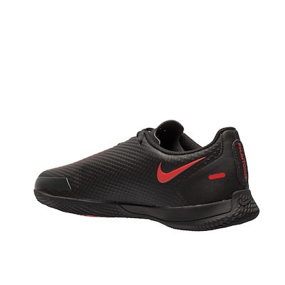 Chuteira Futsal Nike Phantom GT Club IC - Adulto - Foto 6