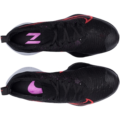 Tênis Nike Air Zoom Tempo Next FK - Masculino - Foto 5