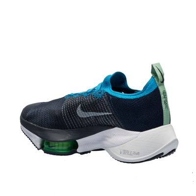 Tênis Nike Air Zoom Tempo Next FK - Masculino - Foto 6