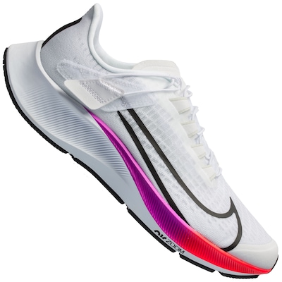 Tênis Nike Air Zoom Pegasus 37 FlyEase - Masculino - Foto 1