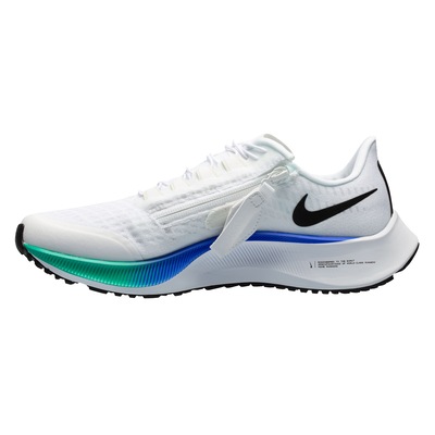 Tênis Nike Air Zoom Pegasus 37 FlyEase - Masculino - Foto 5