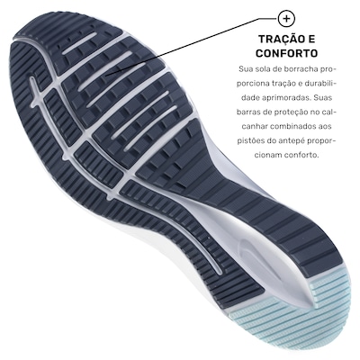 Tênis Nike Quest 3 - Masculino - Foto 6