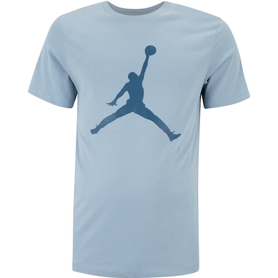 Camiseta Nike Jordan Jumpman - Masculina - Foto 2