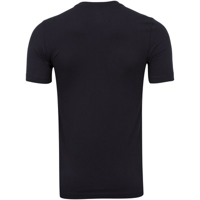 Camiseta Nike Jordan Script Air - Masculina - Foto 2