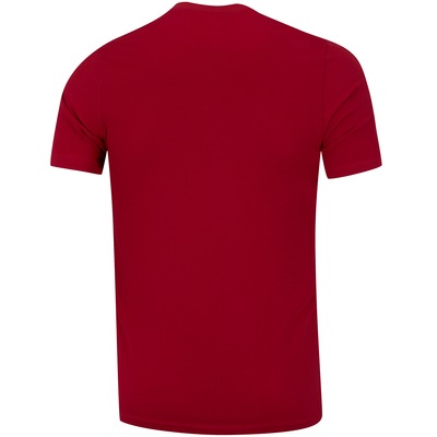 Camiseta Nike Jordan Script Air - Masculina - Foto 2