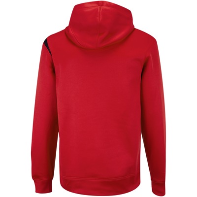 Blusão com Capuz Nike Therma HBR - Masculino - Foto 2
