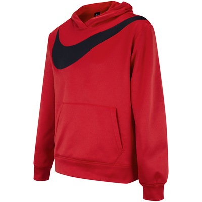 Blusão com Capuz Nike Therma HBR - Masculino - Foto 3