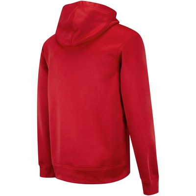 Blusão com Capuz Nike Therma HBR - Masculino - Foto 4