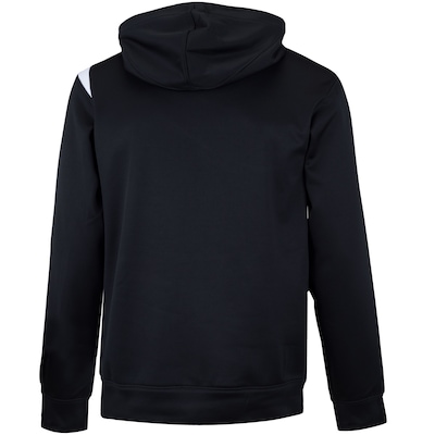 Blusão com Capuz Nike Therma HBR - Masculino - Foto 2