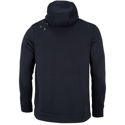 Blusão com Capuz Nike Jordan Air Therma - Masculino - Foto 2