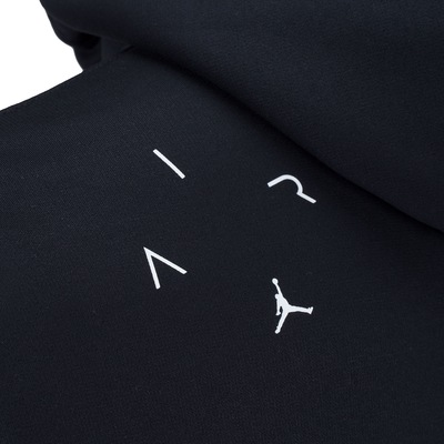 Blusão com Capuz Nike Jordan Air Therma - Masculino - Foto 4