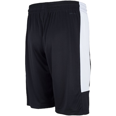 Bermuda Nike Jordan Alpha Dry - Masculina - Foto 2