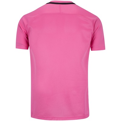 Camiseta Nike KM B Dry Top SS - Infantil - Foto 2