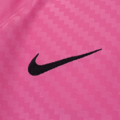 Camiseta Nike KM B Dry Top SS - Infantil - Foto 6