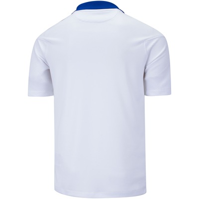 Camisa PSG II 20/21 Nike - Infantil - Foto 2