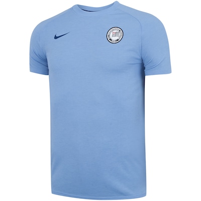 Camiseta do Corinthians ACD Nike - Masculina - Foto 3