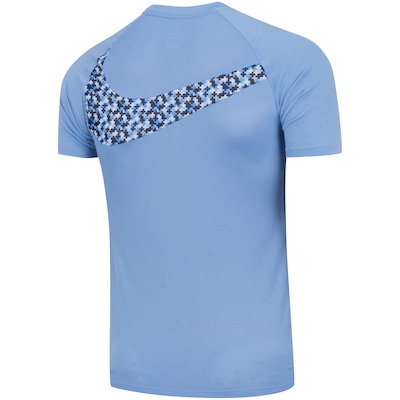 Camiseta do Corinthians ACD Nike - Masculina - Foto 4