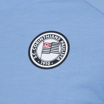 Camiseta do Corinthians ACD Nike - Masculina - Foto 5