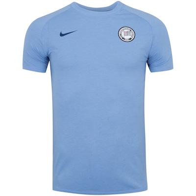 Camiseta do Corinthians ACD Nike - Masculina - Foto 1