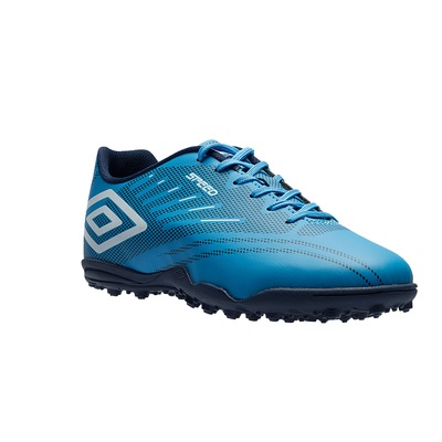 Chuteira Society Umbro Speed IV TF New - Adulto - Foto 2