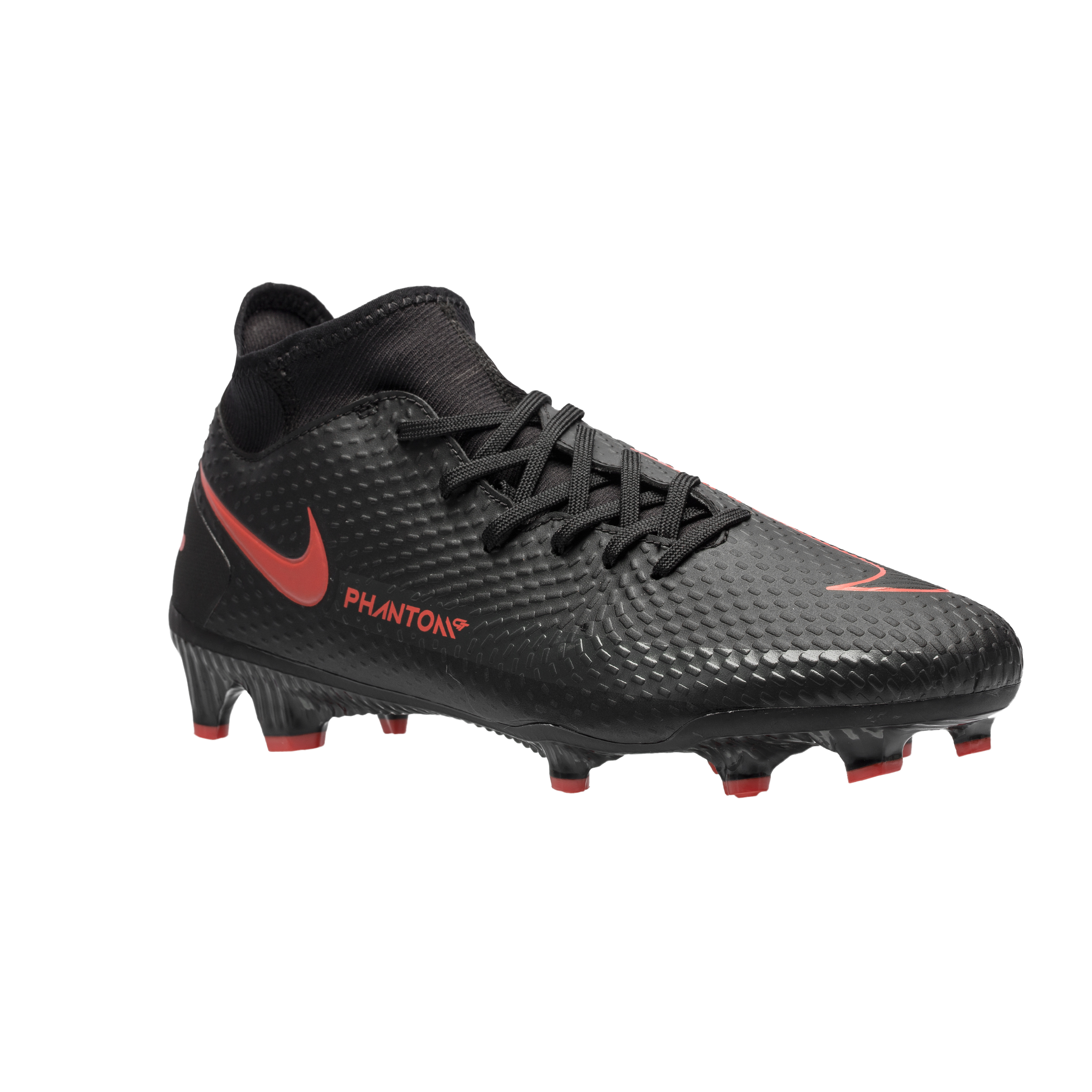 Chuteira de Campo Nike Phantom GT Academy DF/ FG - Adulto - Foto 2