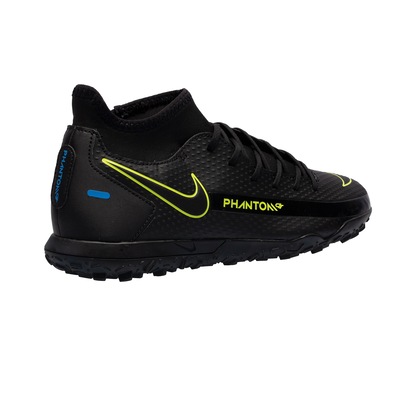 chuteira society nike phantom gt club df