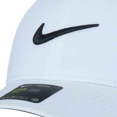 Boné Aba Curva Nike Dry L91 - Strapback - Adulto - Foto 4