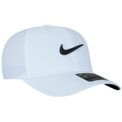 Boné Aba Curva Nike Dry L91 - Strapback - Adulto - Foto 5