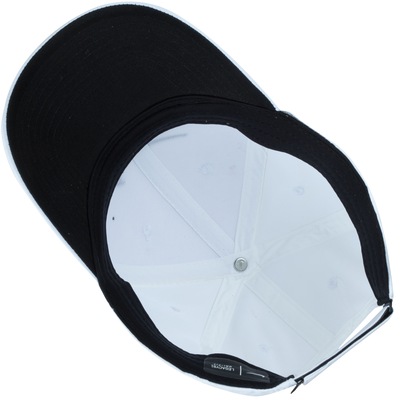 Boné Aba Curva Nike Dry L91 - Strapback - Adulto - Foto 6