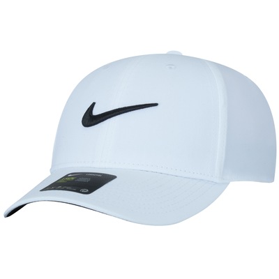 Boné Aba Curva Nike Dry L91 - Strapback - Adulto - Foto 1