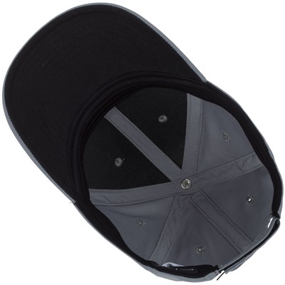 Boné Aba Curva Nike Dry L91 - Strapback - Adulto - Foto 4