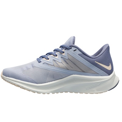 Tênis Nike Quest 3 - Feminino - Foto 5