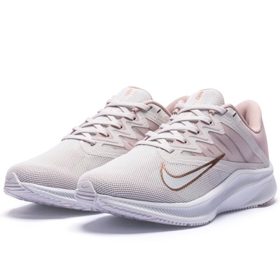 Tênis Nike Quest 3 - Feminino - Foto 2
