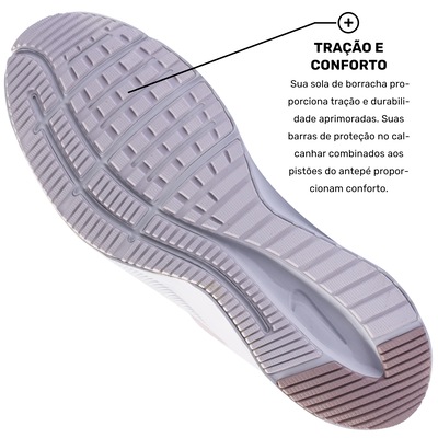 Tênis Nike Quest 3 - Feminino - Foto 6