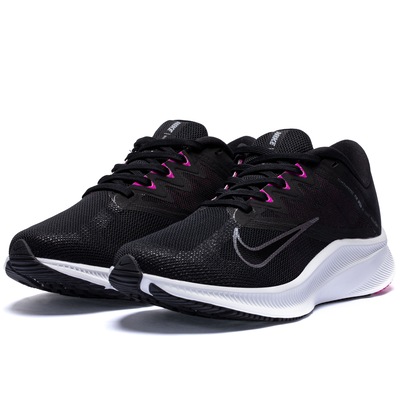 Tênis Nike Quest 3 - Feminino - Foto 3