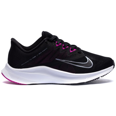 Tênis Nike Quest 3 - Feminino - Foto 2