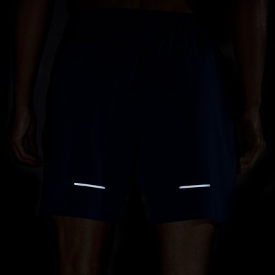 Bermuda ASICS Favo Asi131 - Masculina - Foto 5