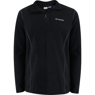 Blusão Columbia Klamath Range II Half Zip - Masculino - Foto 1