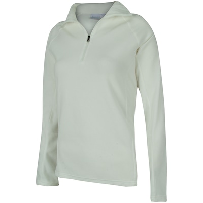 Blusão Columbia Fleece Glacial IV - Feminino - Foto 3