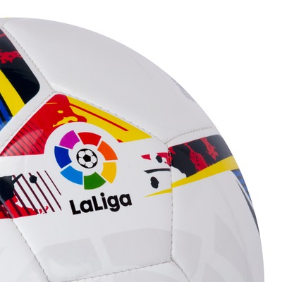 Bola de Futebol de Campo Puma LaLiga 20/21 1 MS - Foto 3
