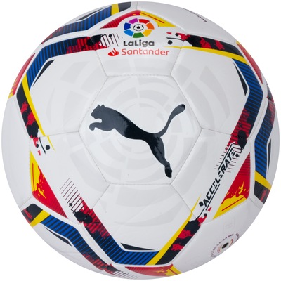 Bola de Futebol de Campo Puma LaLiga 20/21 1 MS - Foto 1