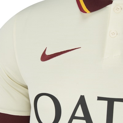 Camisa Roma II 20/21 Nike - Masculina - Foto 6