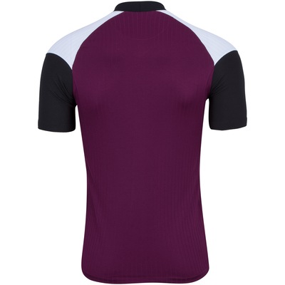 Camisa PSG III 20/21 Nike - Masculina - Foto 2