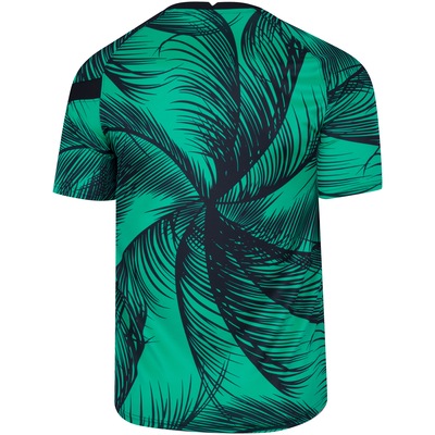 Camisa de Treino Barcelona 20/21 Nike - Masculina - Foto 2