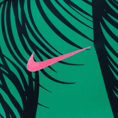 Camisa de Treino Barcelona 20/21 Nike - Masculina - Foto 5